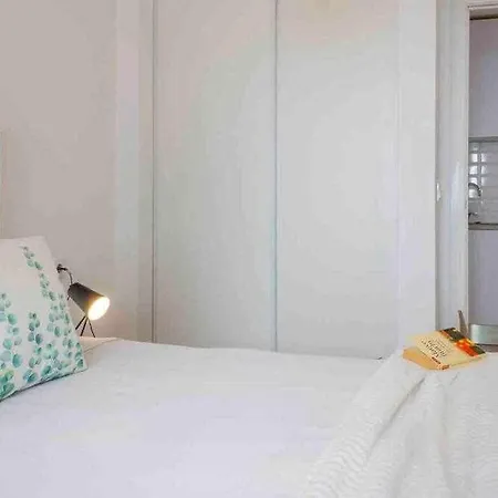 Vakantiehuis Pink Blue Mediterraneo