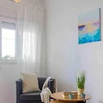 בית נופש Pink Blue טורבייחה