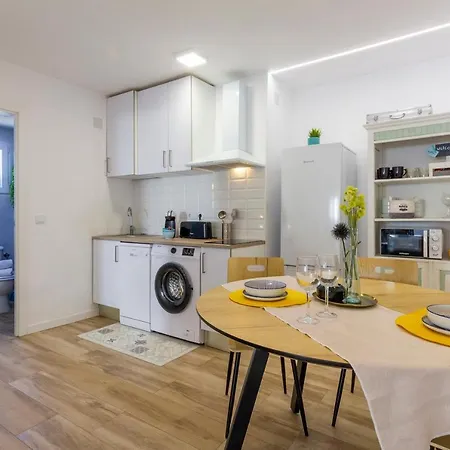 Holiday home Pink Blue Mediterraneo *