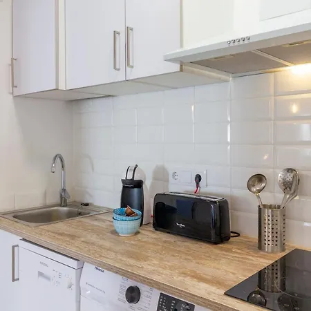 Pink Blue * Torrevieja