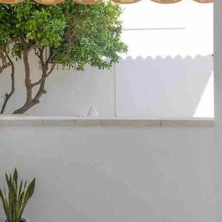 Holiday home Pink Blue