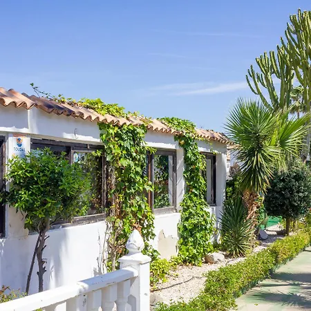 Pink Blue Holiday home