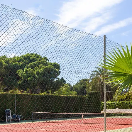 Holiday home Pink Blue *