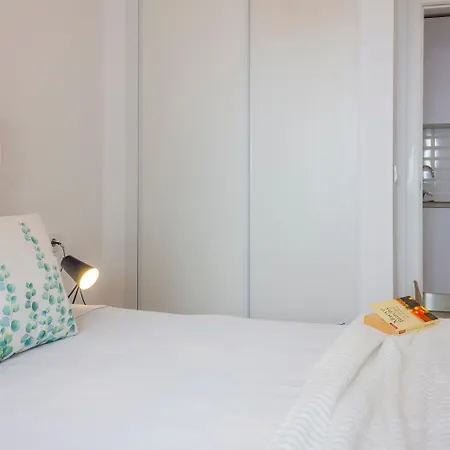 Holiday home Pink Blue *