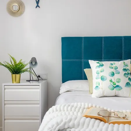 Holiday home Pink Blue *