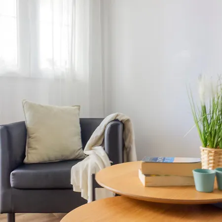 Pink Blue Torrevieja