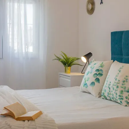 Pink Blue * Torrevieja