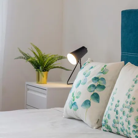 Pink Blue Torrevieja