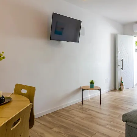 Holiday home Pink Blue *