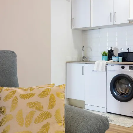 Holiday home Pink Blue