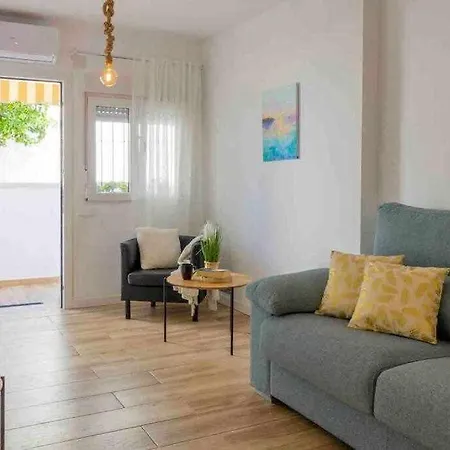 Pink Blue Holiday home *