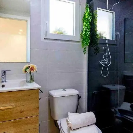 Pink Blue Torrevieja