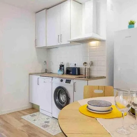 Pink Blue Torrevieja