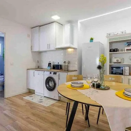 Holiday home Pink Blue