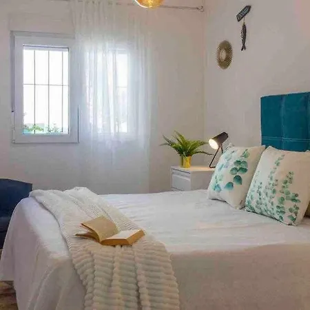 Pink Blue Holiday home Torrevieja