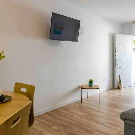 Holiday home Pink Blue *