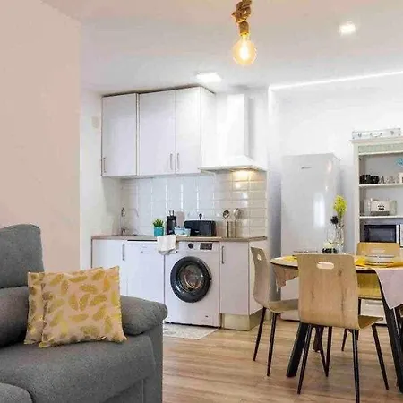 Pink Blue Holiday home Torrevieja