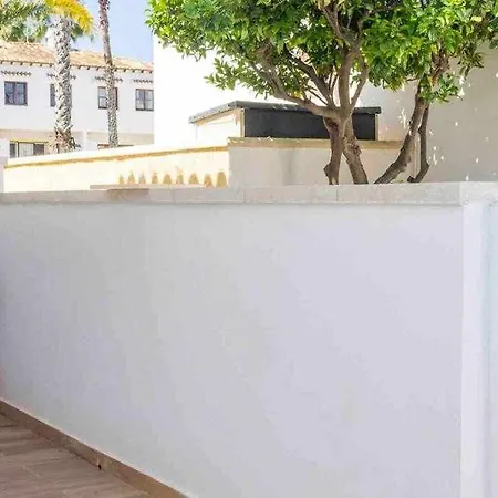 Pink Blue Holiday home *