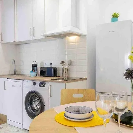 Pink Blue Holiday home