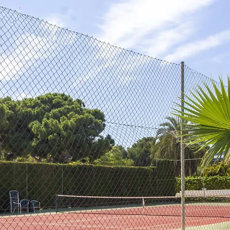 Pink Blue Holiday home Torrevieja
