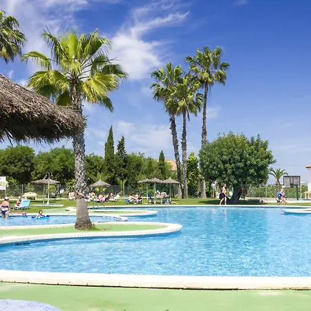 Holiday home Pink Blue *