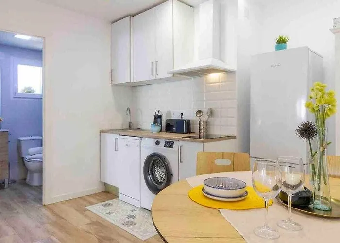 Pink Blue Torrevieja