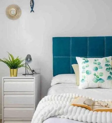 Pink Blue Torrevieja