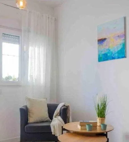 Feriehus Pink Blue Torrevieja