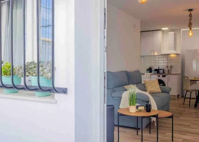 Pink Blue Feriehus *