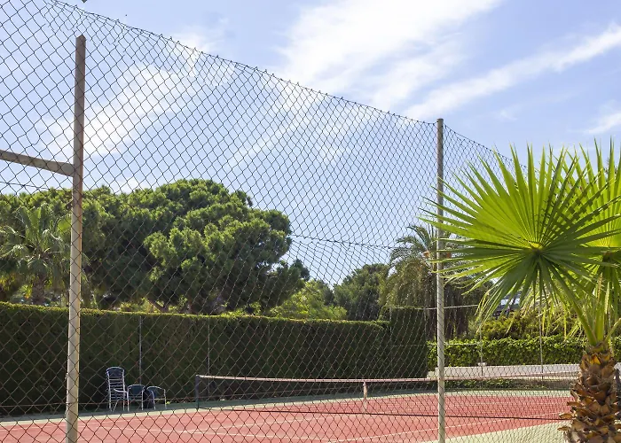 Pink Blue Feriehus Torrevieja