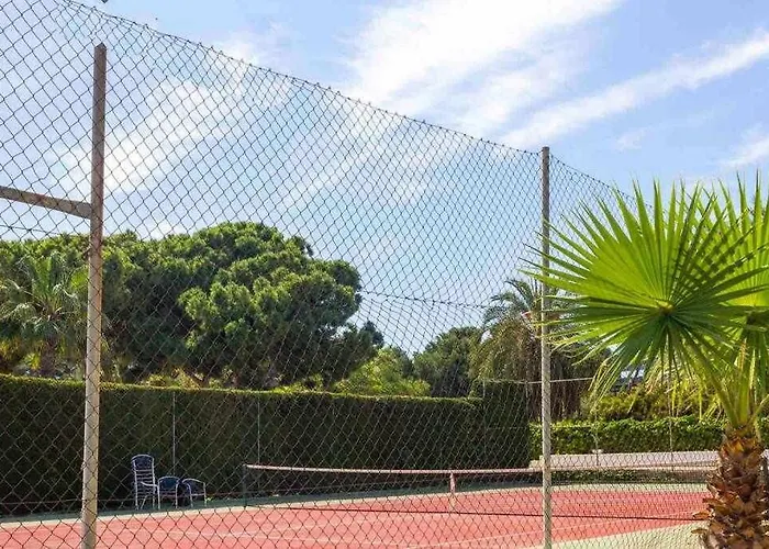 Pink Blue * Torrevieja