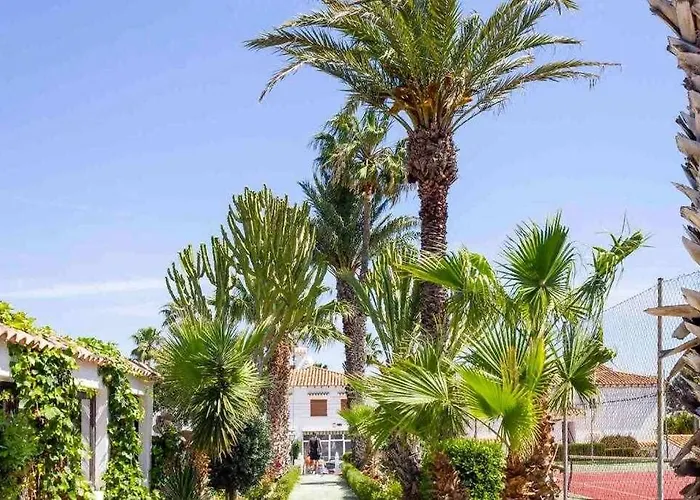 Pink Blue Feriehus *