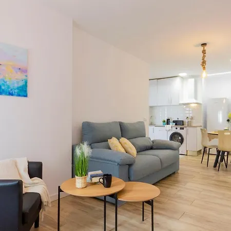 Holiday home Pink Blue Mediterraneo