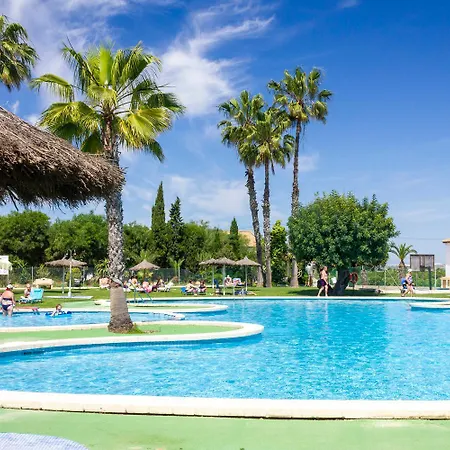 Holiday home Pink Blue Mediterraneo