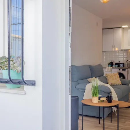 Holiday home Pink Blue Mediterraneo Torrevieja