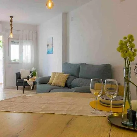 Holiday home Pink Blue Mediterraneo *