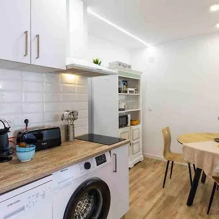 Pink Blue Mediterraneo Holiday home *