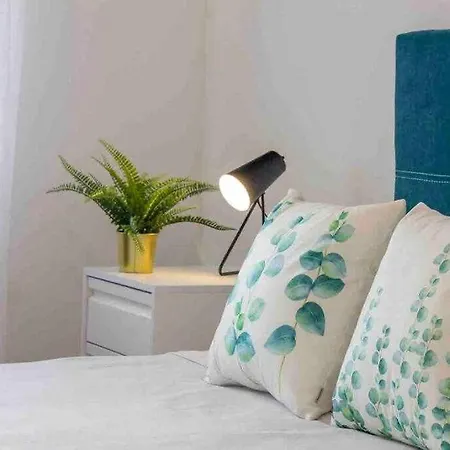 Holiday home Pink Blue Mediterraneo Torrevieja