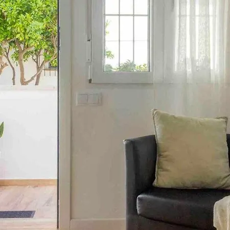 Pink Blue Mediterraneo Holiday home Torrevieja