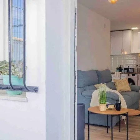 Pink Blue Mediterraneo Holiday home *